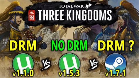 total war three kingdoms 1.7.1 torrent|Total War: Three Kingdoms (v1.5.3 + 7 DLCs, MULTi13) [FitGirl Rep.